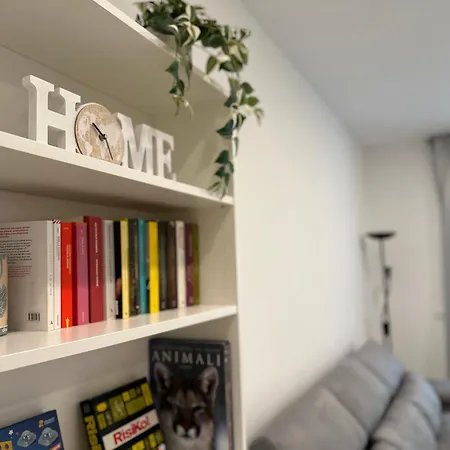 Four Season 130mq Esclusivo 아파트 *