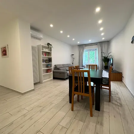 Four Season 130mq Esclusivo 리미니