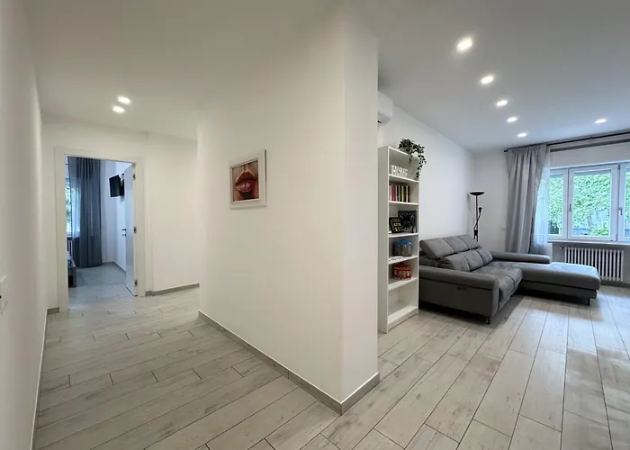 Four Season 130mq Esclusivo 리미니