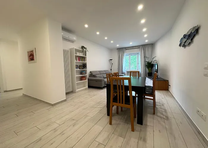 Four Season 130mq Esclusivo 리미니