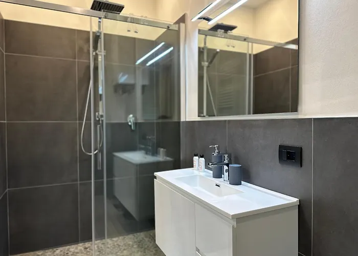 Four Season 130mq Esclusivo 리미니