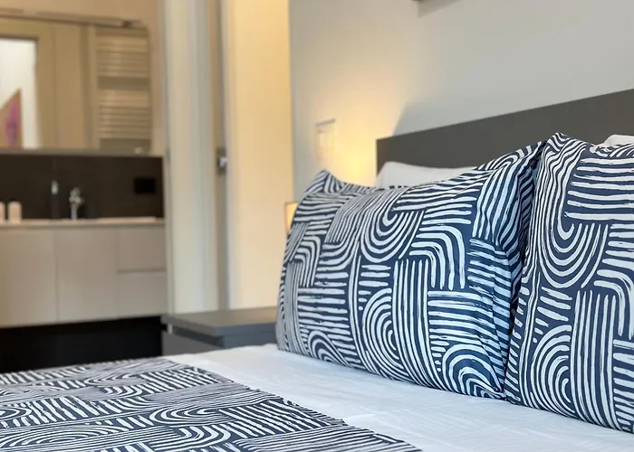 Four Season 130mq Esclusivo * 리미니