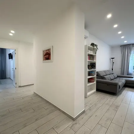 Four Season 130mq Esclusivo Rimini