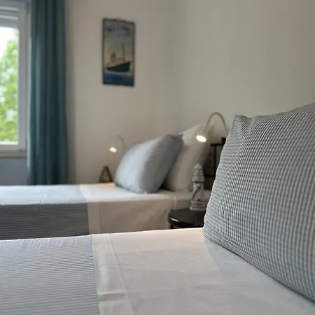 Apartamento Four Season 130mq Esclusivo *