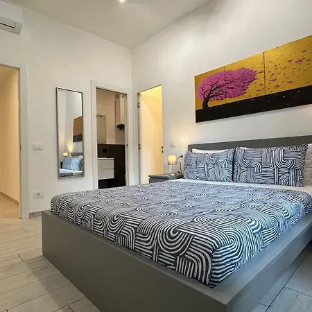 Four Season 130mq Esclusivo Apartamento *