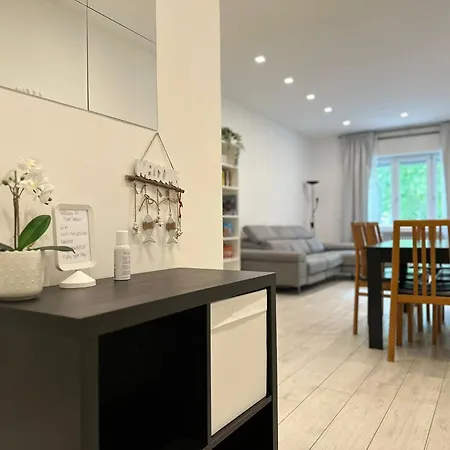 Four Season 130mq Esclusivo 아파트