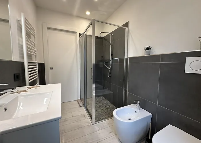 شقة Four Season 130mq Esclusivo