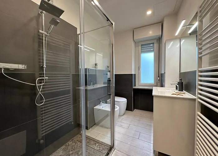 Four Season 130mq Esclusivo شقة ريميني