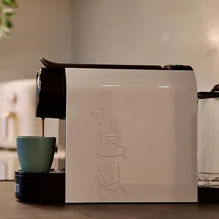 Apartment Four Season 130mq Esclusivo