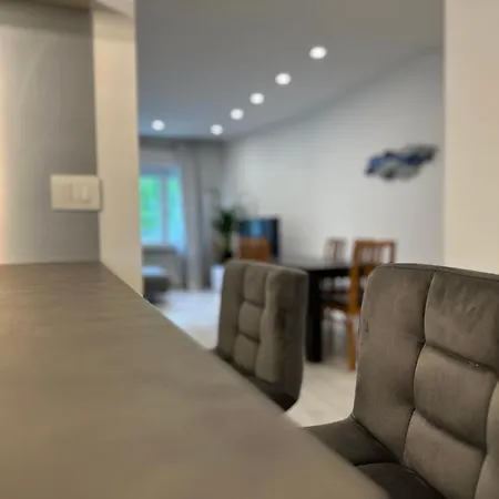 Four Season 130mq Esclusivo * Rimini