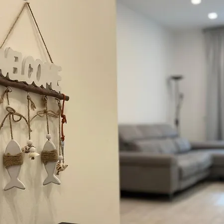 Four Season 130mq Esclusivo Apartmán