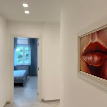 Four Season 130mq Esclusivo Apartment *