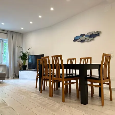 Four Season 130mq Esclusivo