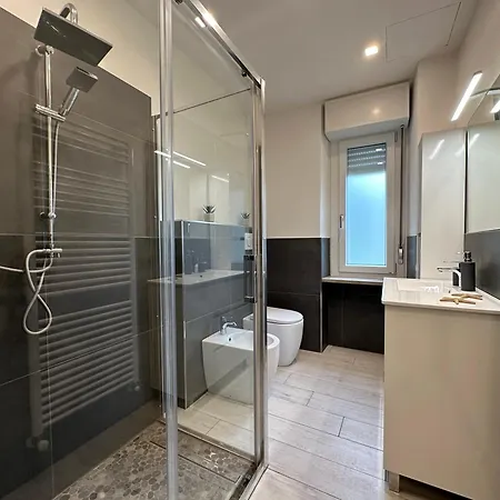 Four Season 130mq Esclusivo Apartmán Rimini
