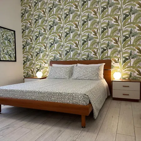 Apartmán Four Season 130mq Esclusivo