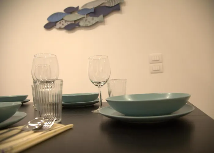 Four Season 130mq Esclusivo *