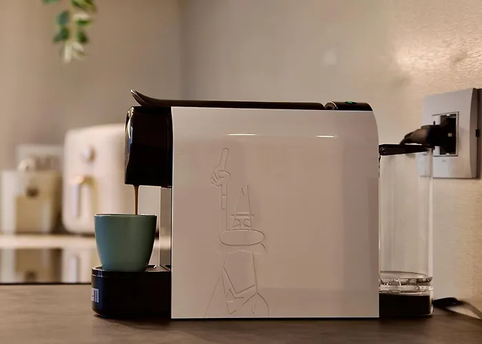 Appartamento Four Season 130mq Esclusivo