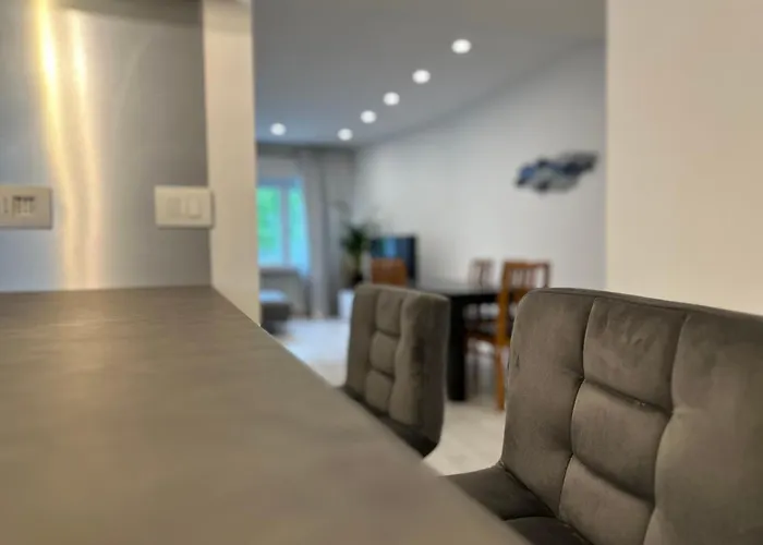 Four Season 130mq Esclusivo * Rimini