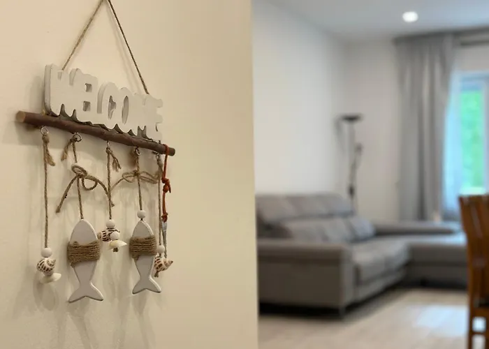 Four Season 130mq Esclusivo Appartamento