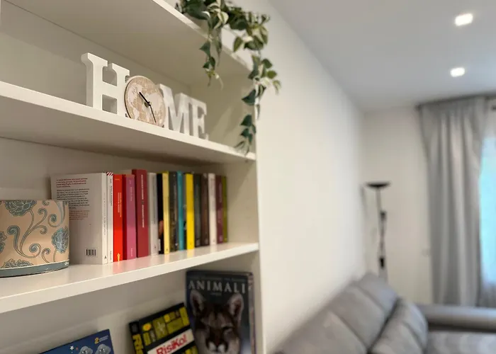 Four Season 130mq Esclusivo Appartamento *