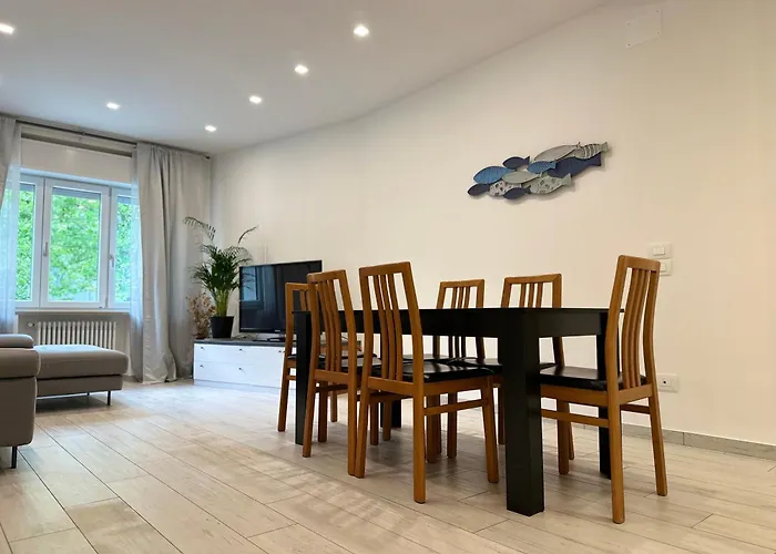 Four Season 130mq Esclusivo