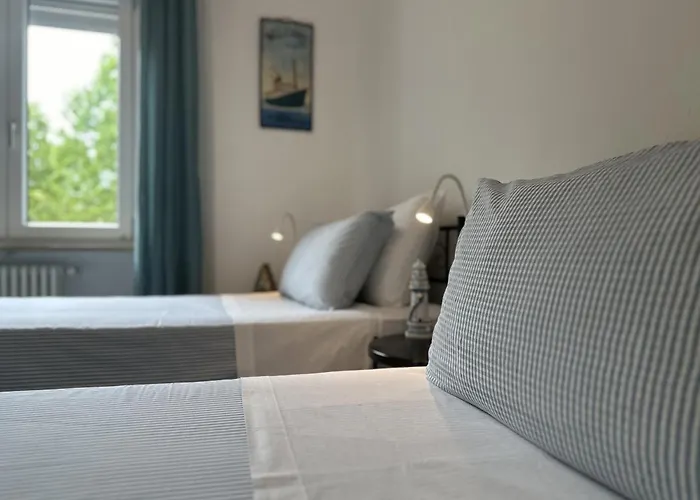 Appartamento Four Season 130mq Esclusivo *