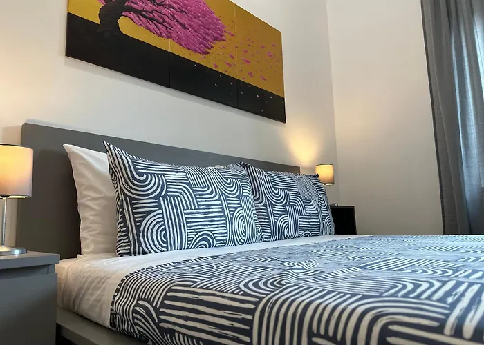 Four Season 130mq Esclusivo Rimini