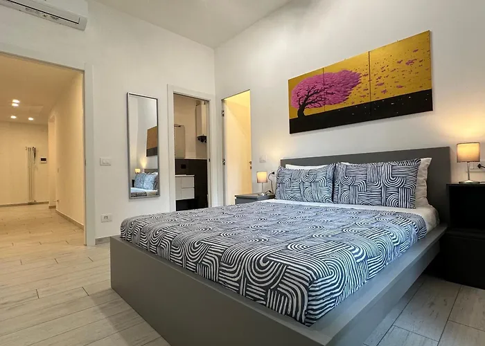 Four Season 130mq Esclusivo Appartamento *