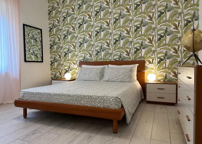 Appartamento Four Season 130mq Esclusivo