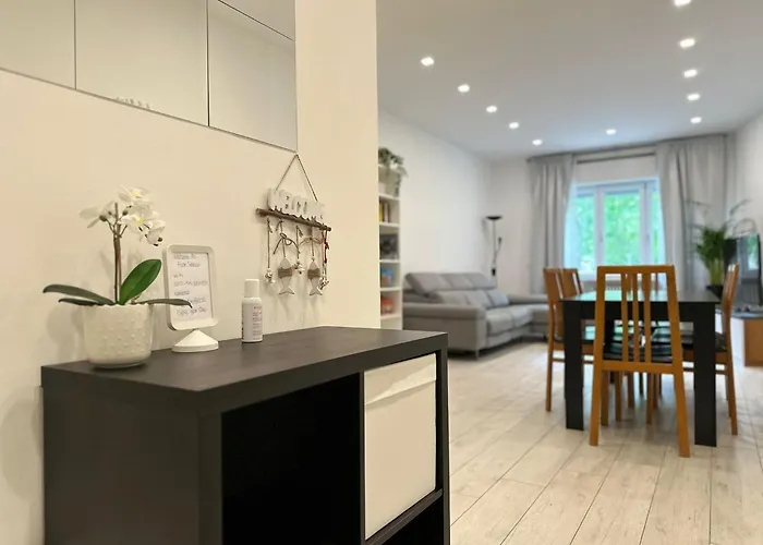 Four Season 130mq Esclusivo Appartamento