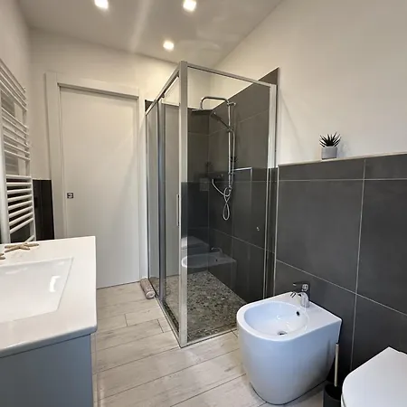 Apartamento Four Season 130mq Esclusivo